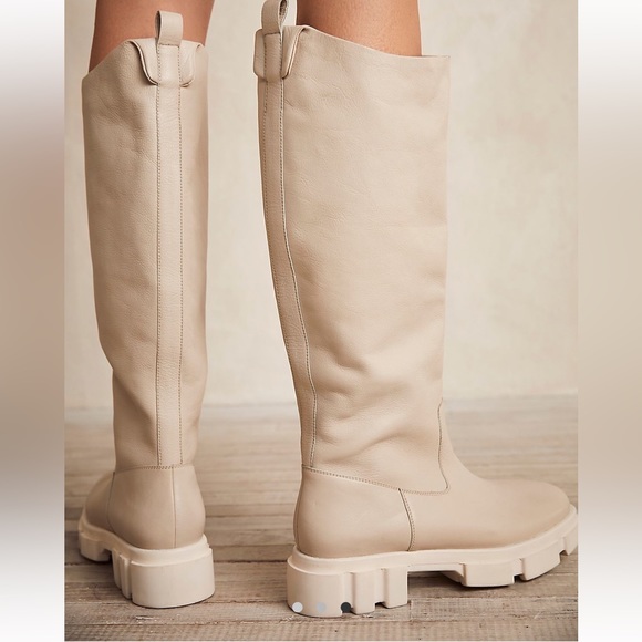 NWT FP Brooks boots - Picture 3 of 7